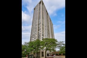 Photo of 5455 N Sheridan Road Chicago IL 60640 Unit 3106