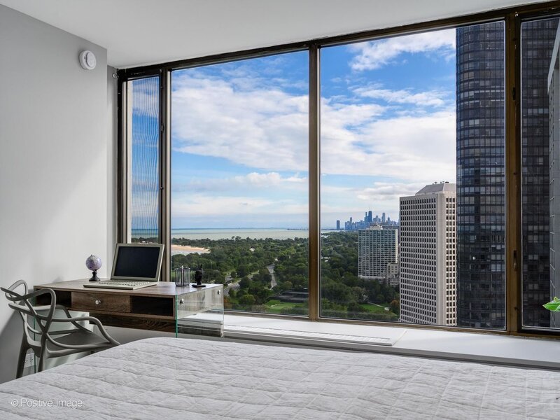 5455 N Sheridan Road Chicago IL 60640