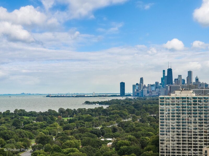 5455 N Sheridan Road Chicago IL 60640