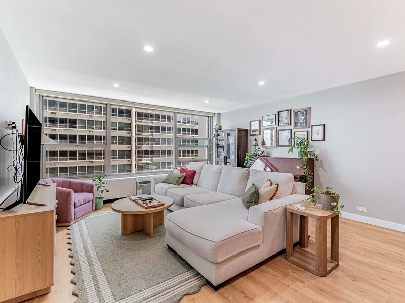 3600 N Lake Shore Drive Chicago IL 60613