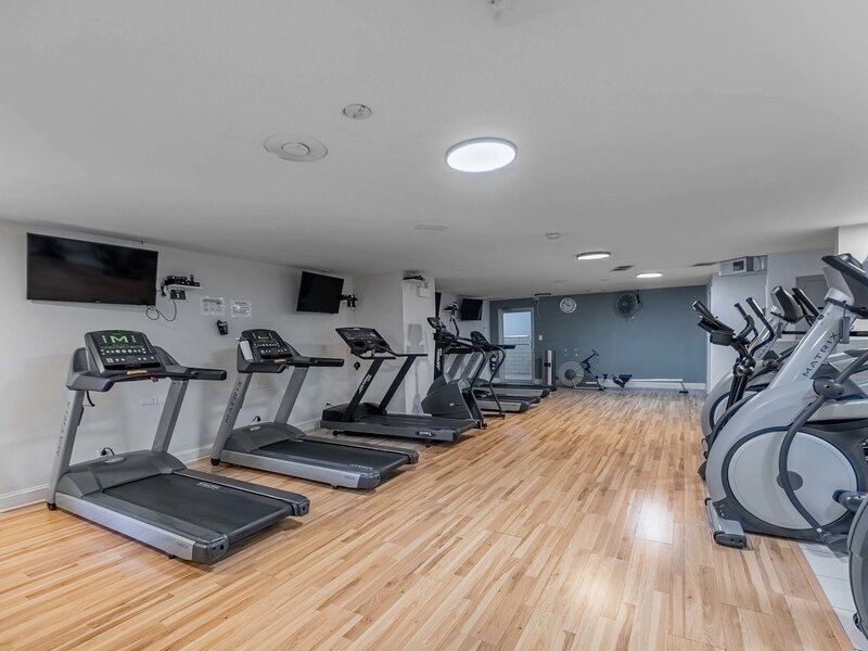 3600 N Lake Shore Drive Chicago IL 60613