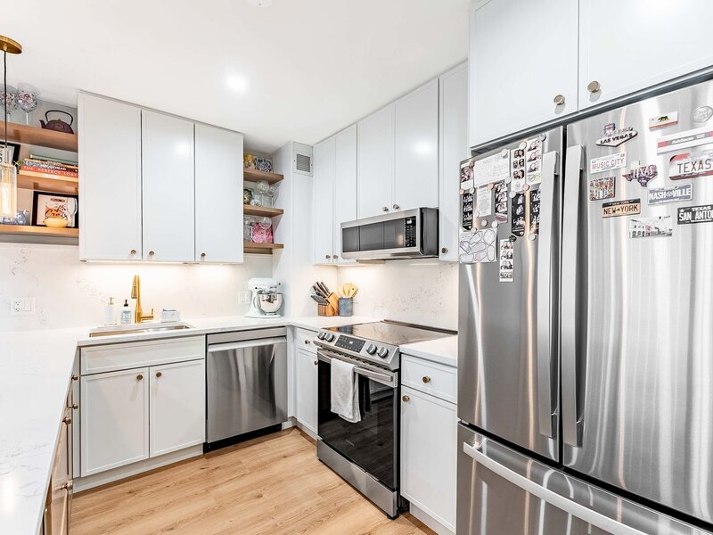 3600 N Lake Shore Drive Chicago IL 60613