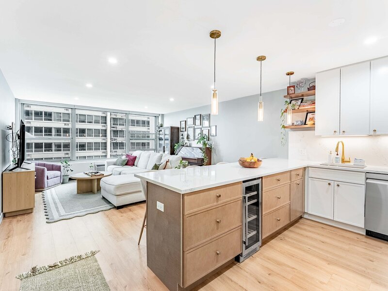 3600 N Lake Shore Drive Chicago IL 60613