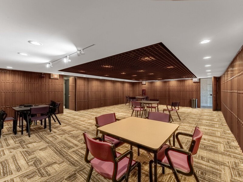 3600 N Lake Shore Drive Chicago IL 60613