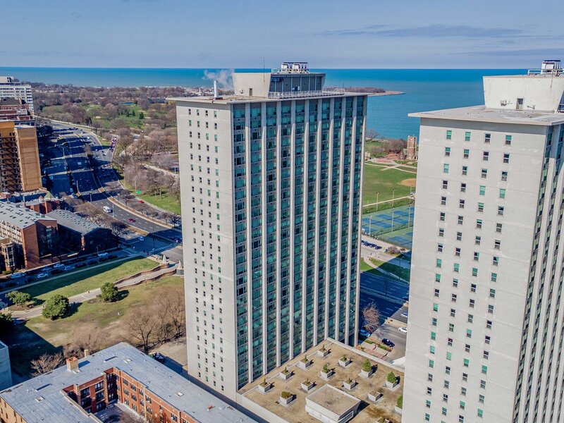3600 N Lake Shore Drive Chicago IL 60613
