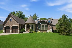 Photo of 10 Grant Street Burr Ridge IL 60527