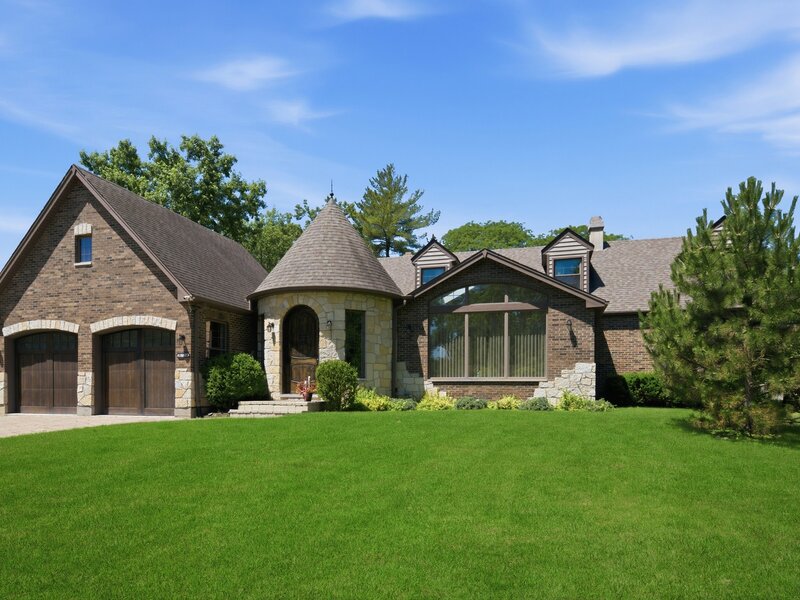 10 Grant Street Burr Ridge IL 60527