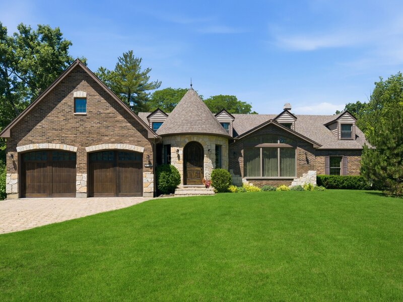 10 Grant Street Burr Ridge IL 60527