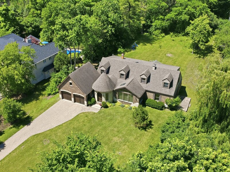 10 Grant Street Burr Ridge IL 60527