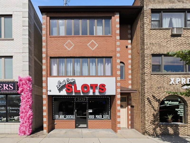 2528 N Harlem Avenue Elmwood Park IL 60707
