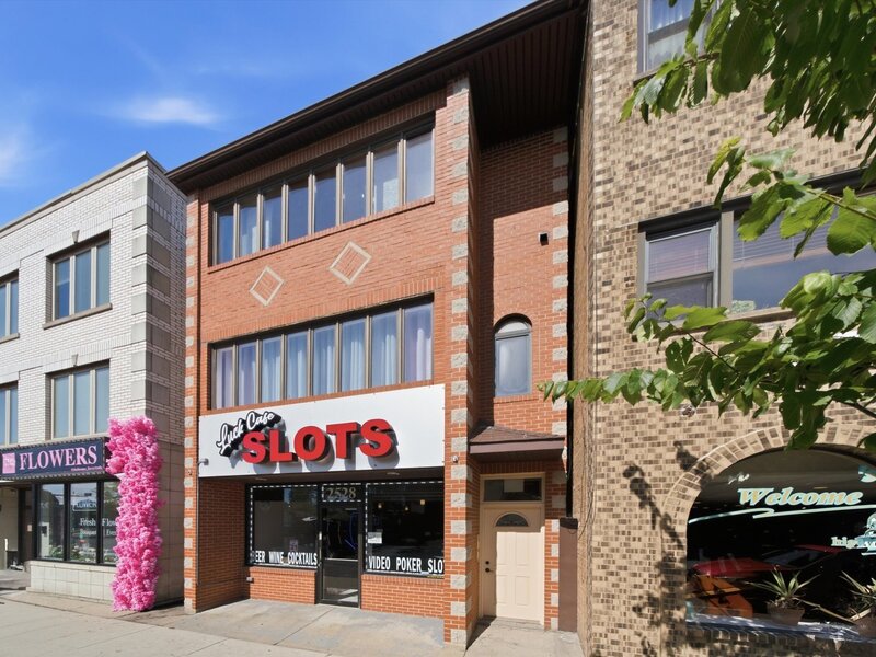 2528 N Harlem Avenue Elmwood Park IL 60707
