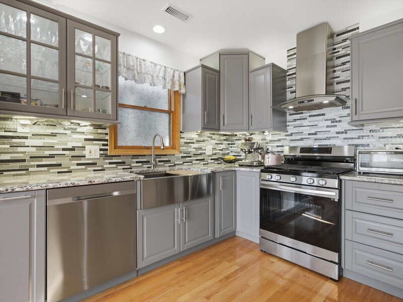2528 N Harlem Avenue Elmwood Park IL 60707