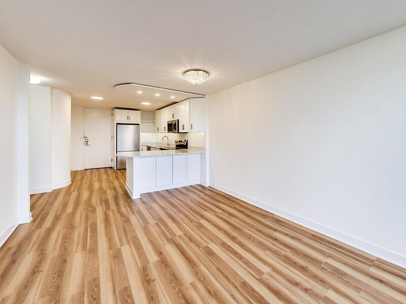 505 N Lake Shore Drive Chicago IL 60611