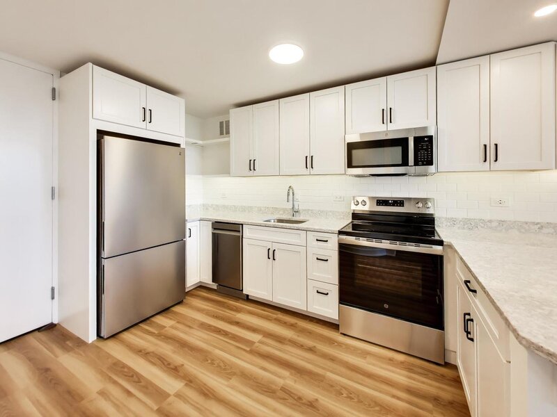 505 N Lake Shore Drive Chicago IL 60611