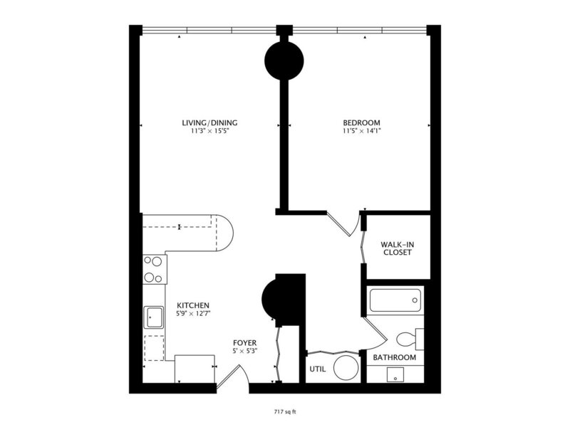 505 N Lake Shore Drive Chicago IL 60611
