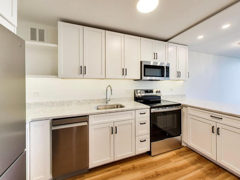 505 N Lake Shore Drive Chicago IL 60611