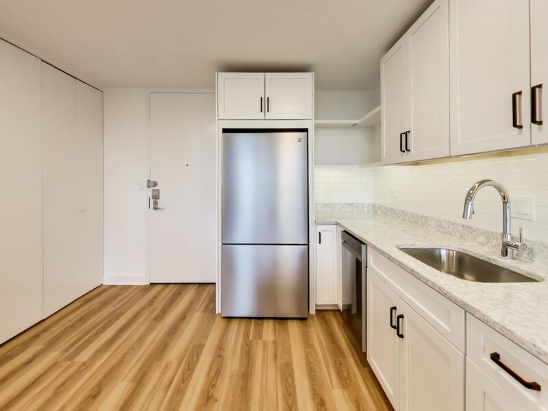 505 N Lake Shore Drive Chicago IL 60611