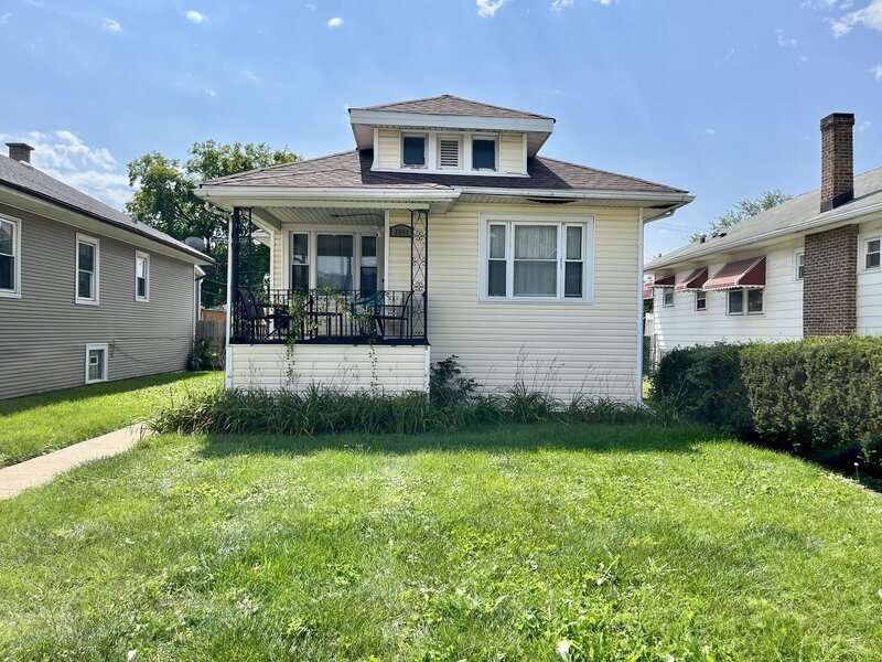 1904 Washington Boulevard Maywood IL 60153