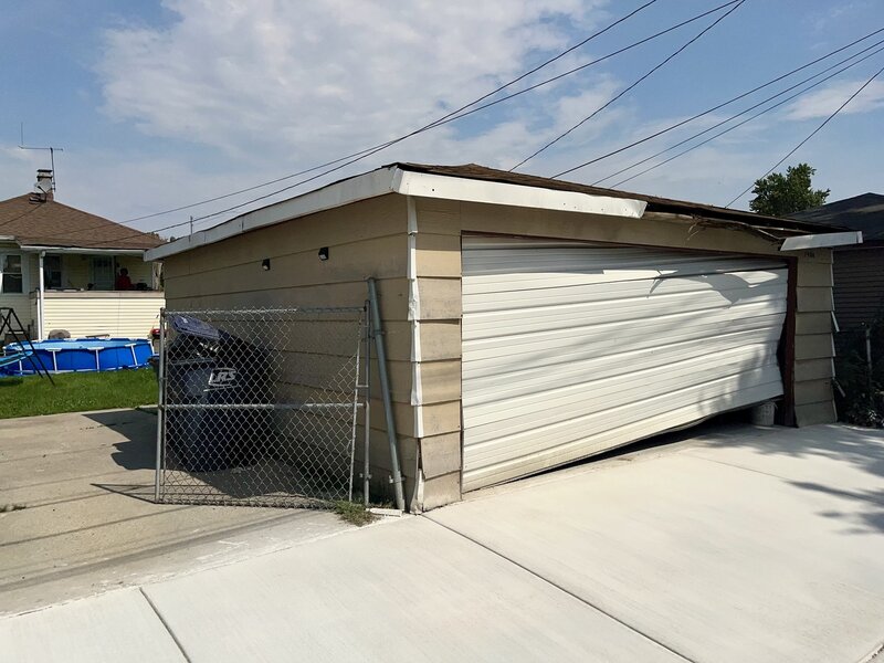 1904 Washington Boulevard Maywood IL 60153