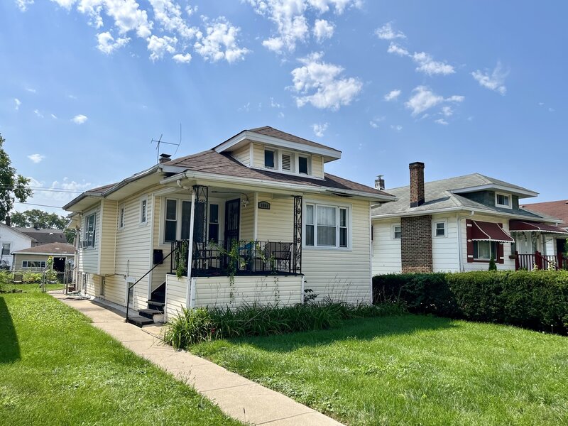 1904 Washington Boulevard Maywood IL 60153