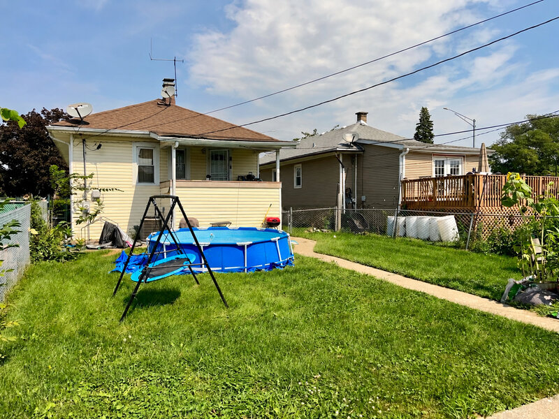 1904 Washington Boulevard Maywood IL 60153