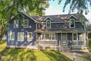 Photo of 158 N Oak Street Manteno IL 60950