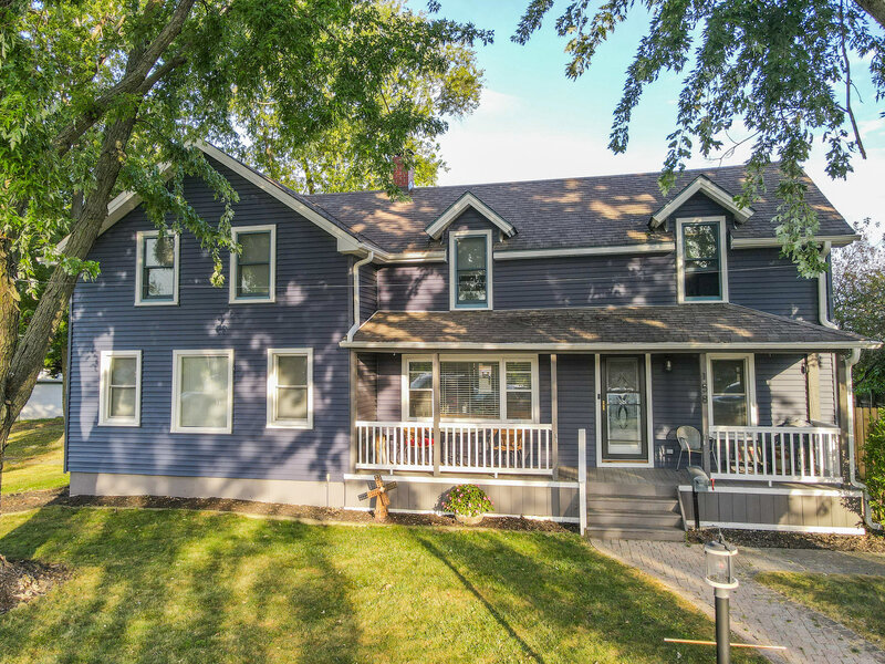 158 N Oak Street Manteno IL 60950