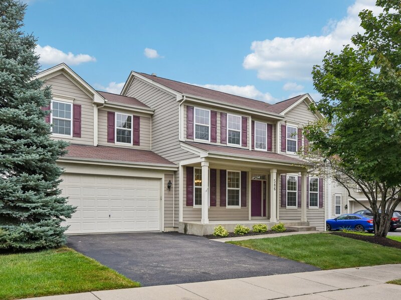 586 Wexford Drive Elgin IL 60124