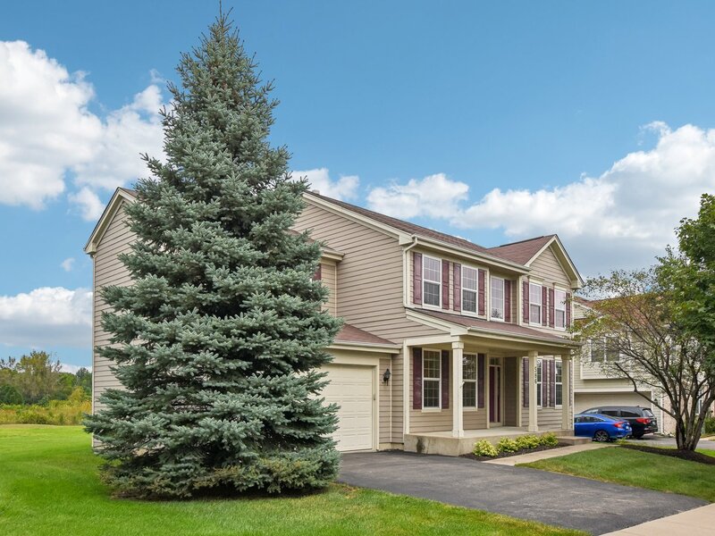 586 Wexford Drive Elgin IL 60124