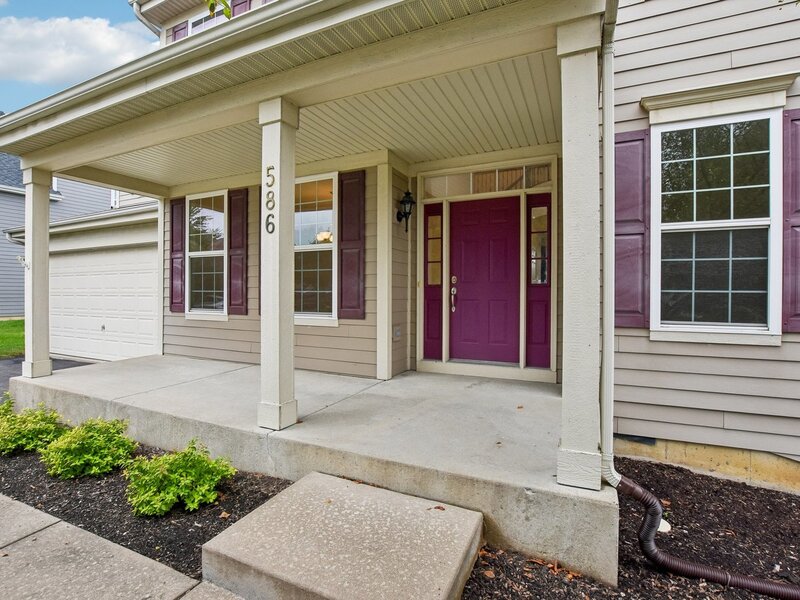 586 Wexford Drive Elgin IL 60124