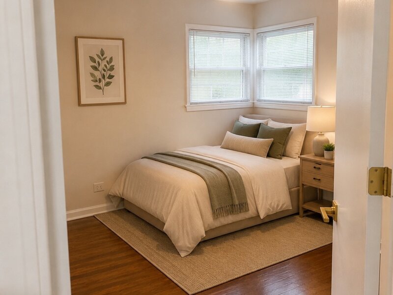 4 Kenwood Avenue West Chicago IL 60185