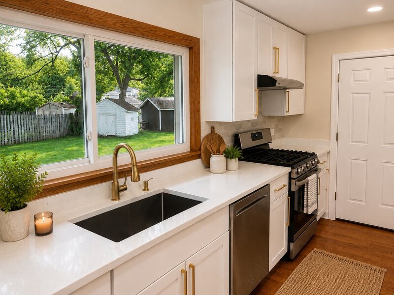 4 Kenwood Avenue West Chicago IL 60185