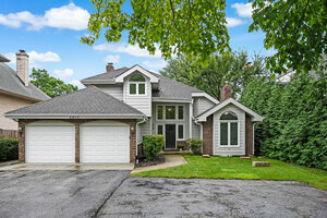 Photo of 5615 S Elm Street Hinsdale IL 60521
