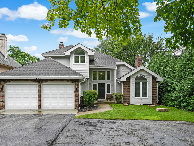 5615 S Elm Street Hinsdale IL 60521