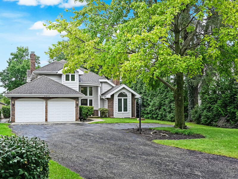 5615 S Elm Street Hinsdale IL 60521