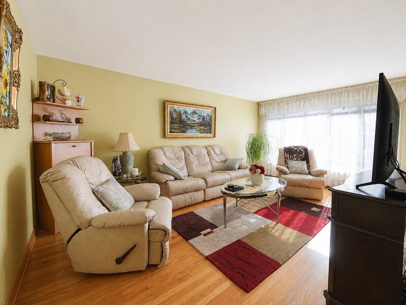 4333 N Oleander Avenue Norridge IL 60706