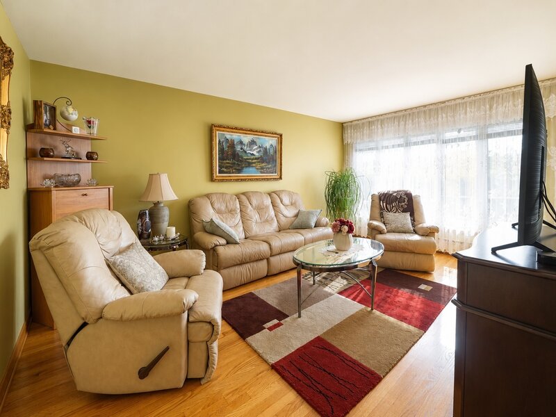 4333 N Oleander Avenue Norridge IL 60706