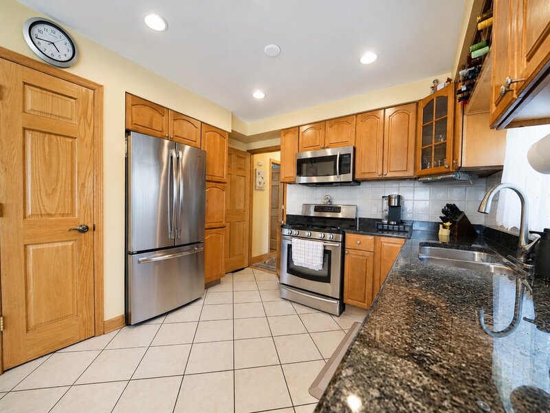 4333 N Oleander Avenue Norridge IL 60706