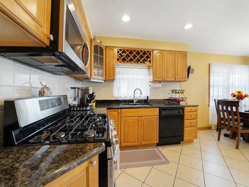 4333 N Oleander Avenue Norridge IL 60706