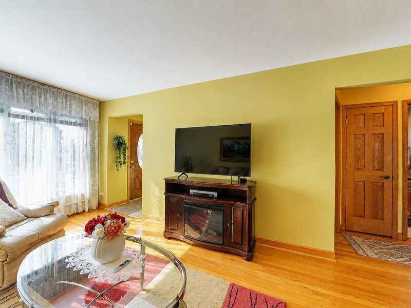 4333 N Oleander Avenue Norridge IL 60706