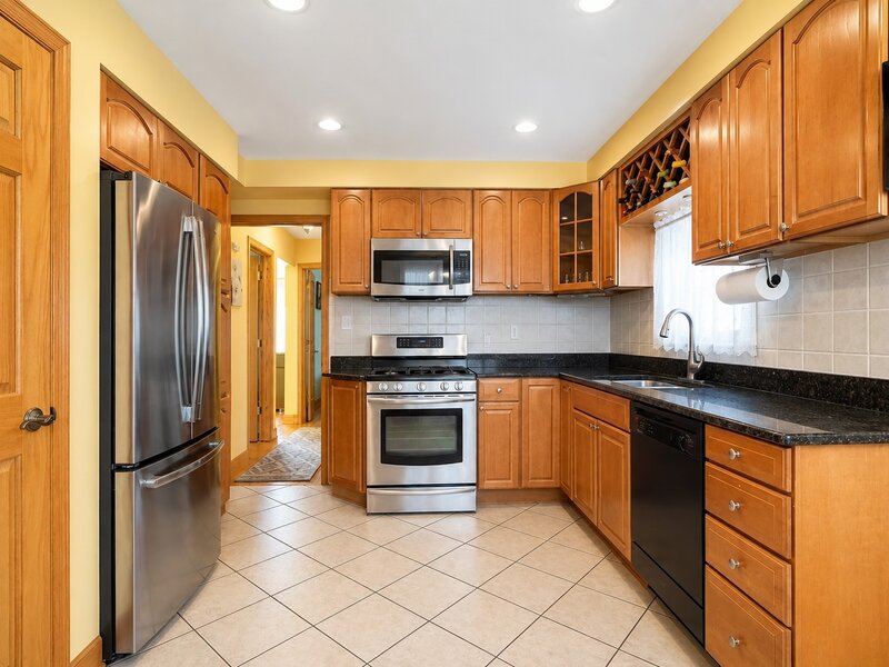 4333 N Oleander Avenue Norridge IL 60706