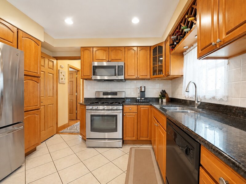 4333 N Oleander Avenue Norridge IL 60706