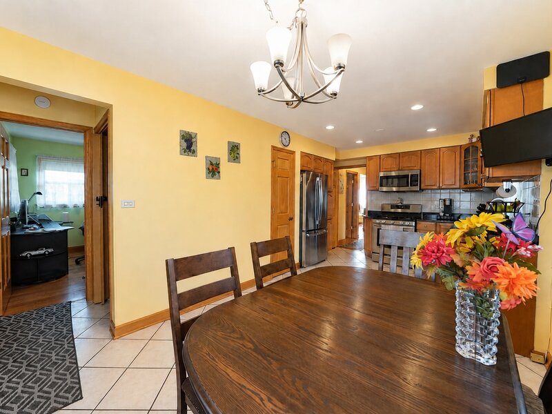 4333 N Oleander Avenue Norridge IL 60706