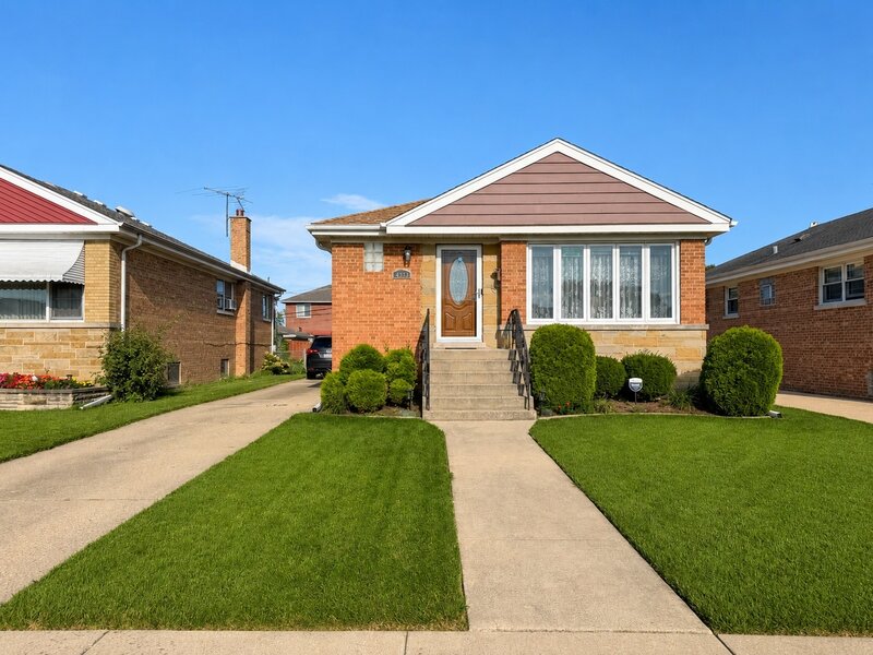 4333 N Oleander Avenue Norridge IL 60706