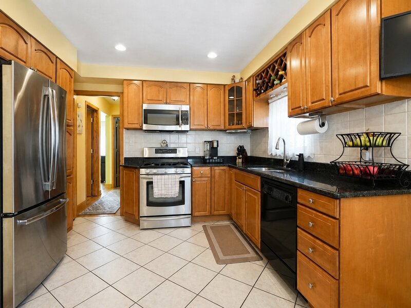 4333 N Oleander Avenue Norridge IL 60706