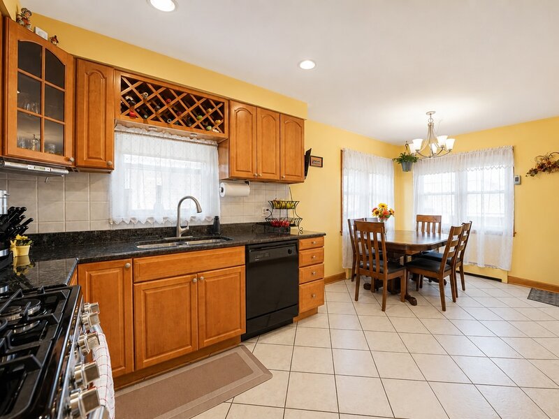 4333 N Oleander Avenue Norridge IL 60706