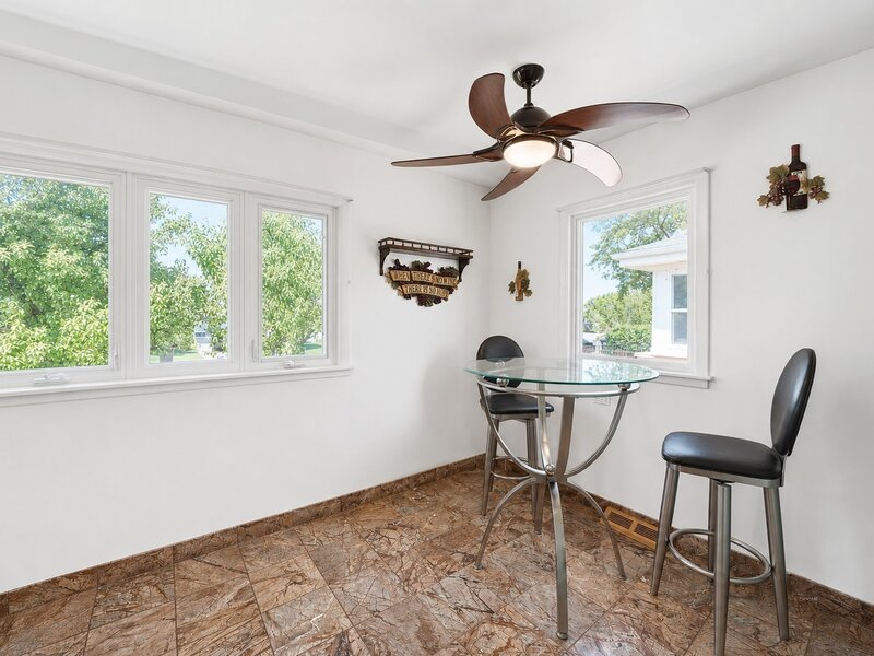 5009 N Ozark Avenue Norridge IL 60706