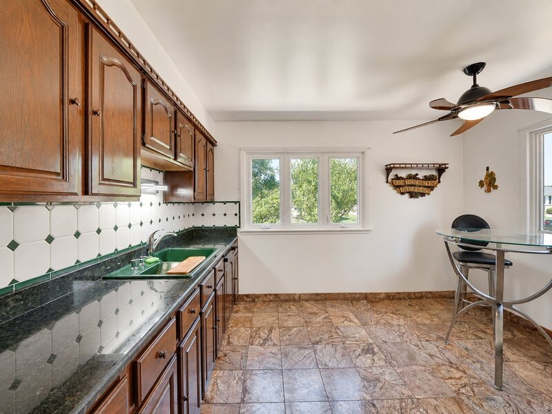5009 N Ozark Avenue Norridge IL 60706