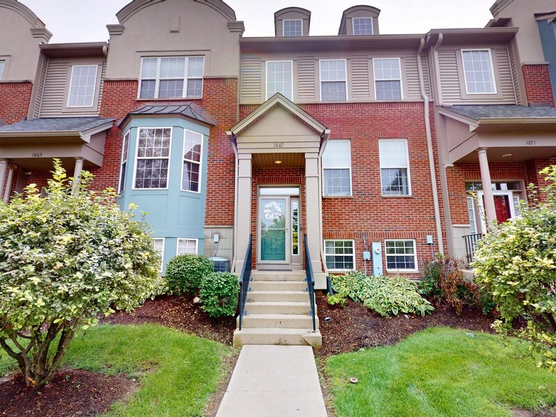 1667 Station Park Drive Grayslake IL 60030