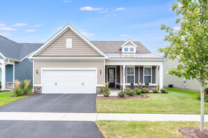 Photo of 3174 Sweetgrass Circle Aurora IL 60503